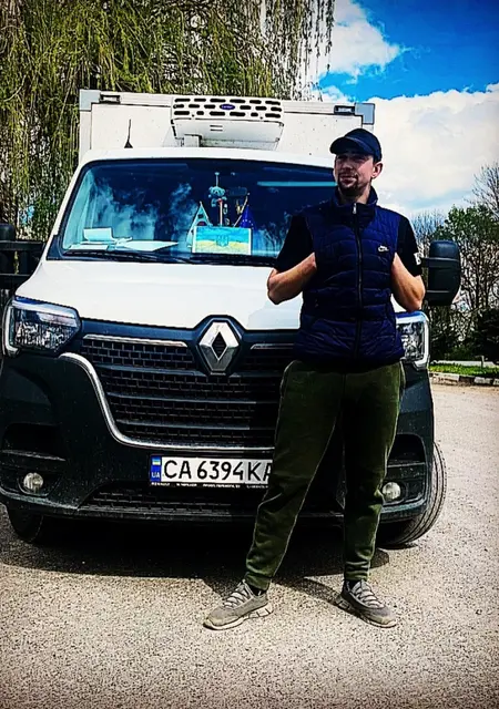 Valentun из Хмельницкого, мне 19, познакомлюсь для дружбы