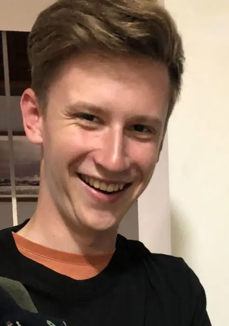 Я Dawid, 27, знакомлюсь в Варшаве