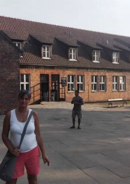 Я Renta, 44, знакомлюсь в Праге