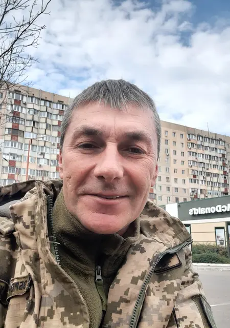 Виталий з Одеси, мені 53 років, познайомлюсь на одну ніч