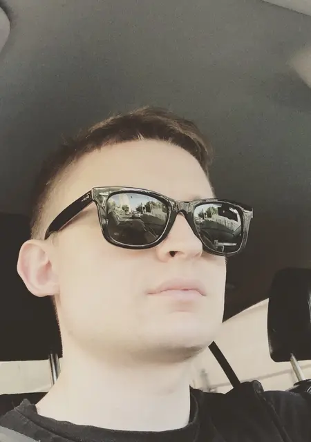 Я Sasha, 31, знакомлюсь для дружбы в Яготине