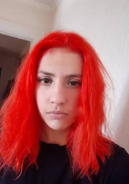 Я Ира, 23 років, знайомлюсь на одну ніч у Київ