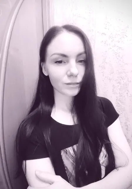 Анна з Луцьк, мені 34 років, познайомлюсь для спілкування