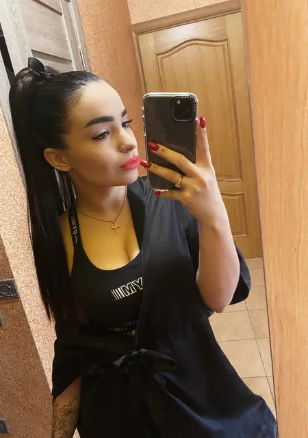 Я Danaira, 23, знакомлюсь для приятного времяпровождения в Николаеве