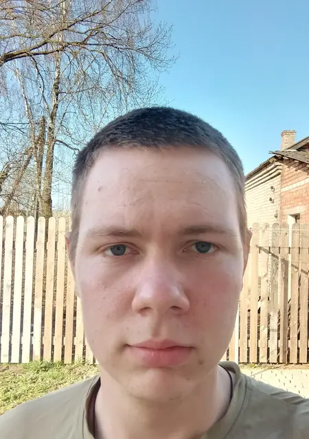 Дима из Полоцка, ищу на сайте знакомства на одну ночь