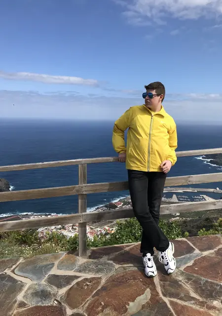 Иван из Богодухівших, мне 23, познакомлюсь для вирта