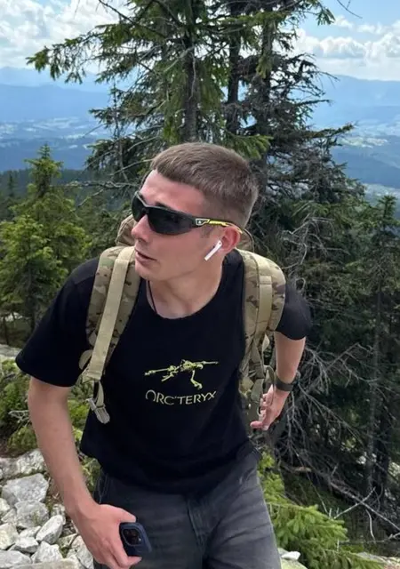 Андрей з Київ, шукаю на сайті знайомства на одну ніч