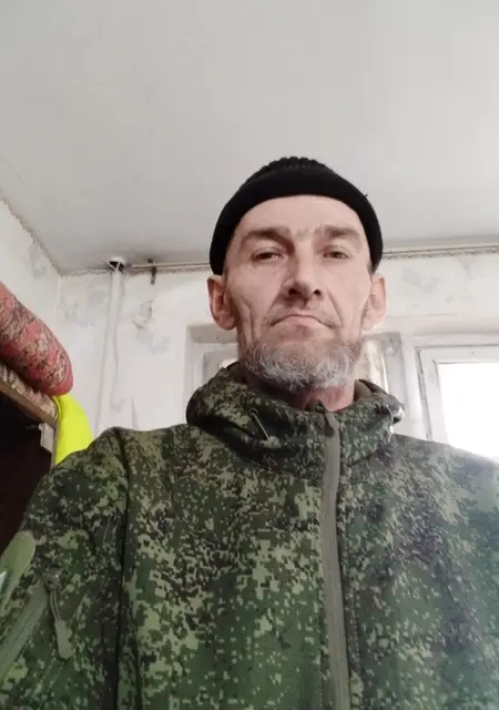 Юрий из Донецка, ищу на сайте дружбу