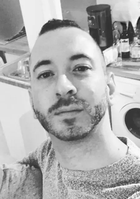 Я Romu, 38, из Парижа, ищу знакомство