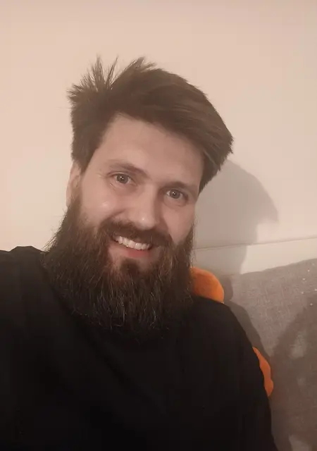 Я Саша, 37, из Иванова, ищу знакомства на одну ночь