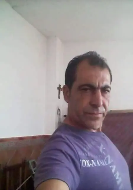 Antonio из Мадрида