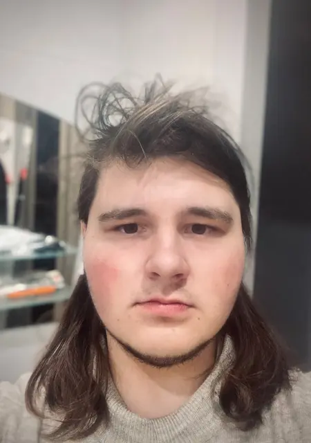 Я Михаил, 25, из Борисова, ищу знакомство для совместных путешествий