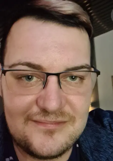 Jii из Праги, мне 33, познакомлюсь