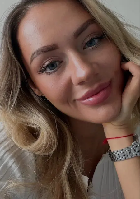 Я Мария, 30, знакомлюсь для дружбы в Копенгагене