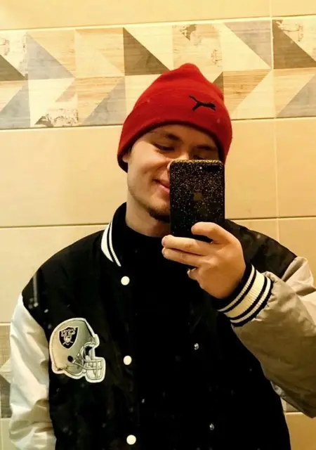 Я Usman, 23, знакомлюсь для открытые отношения в Душанбе