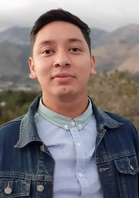 Я Dani, 27, знакомлюсь для общения в Мехико