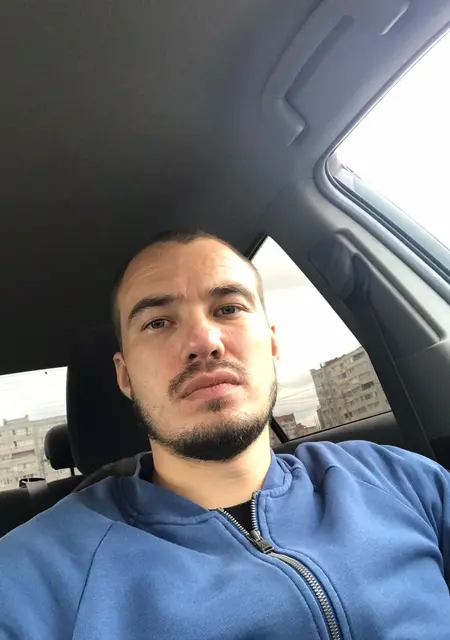 Сергей из Марківки, мне 36, познакомлюсь для приятного времяпровождения