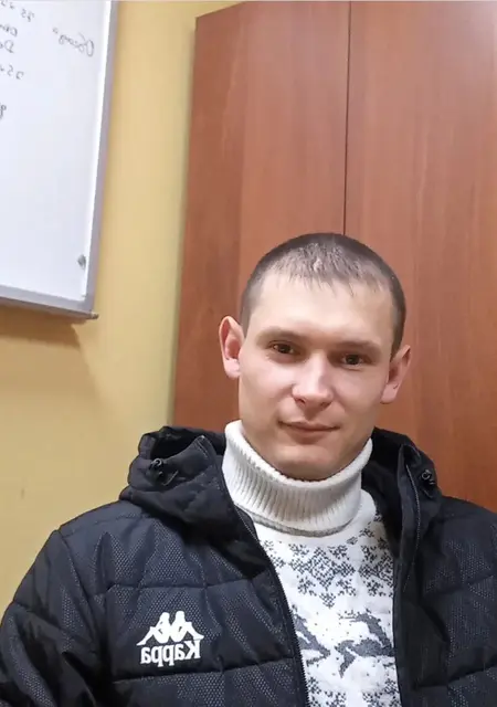 Djbond из Макеевки, ищу на сайте знакомства без обязательств