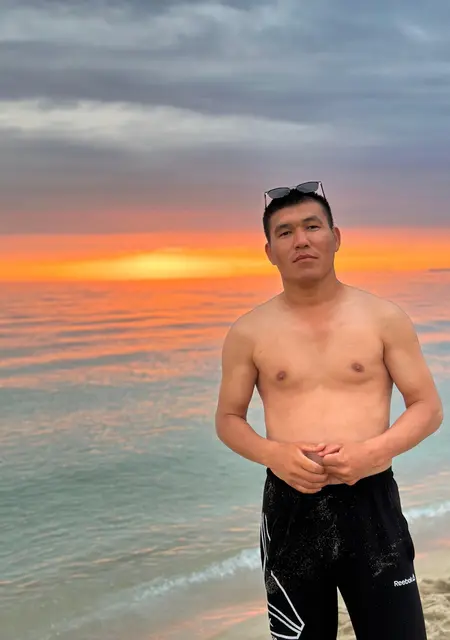 Жандос из Кызылорды, ищу на сайте знакомства на одну ночь