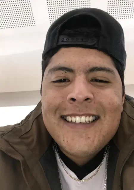 Jess Ponce из Тихуана, мне 26, познакомлюсь для приятного времяпровождения