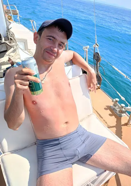 Я Станислав, 34, знакомлюсь без обязательств в Скадовске