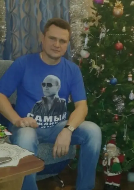 Сергей из Донецка, ищу на сайте знакомства без обязательств