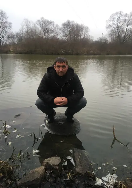 Денис из Днепра, ищу на сайте общение