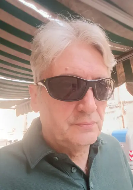 Fabio de Barcelona, tengo 56 años, listo para conocer para lío de una noche