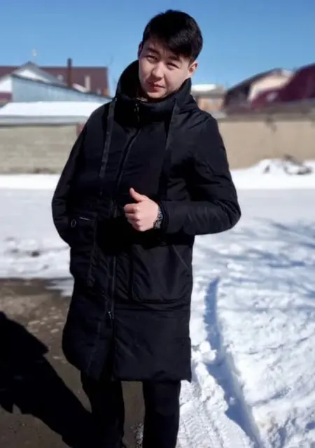 Maks из Берлина, мне 29, познакомлюсь на одну ночь