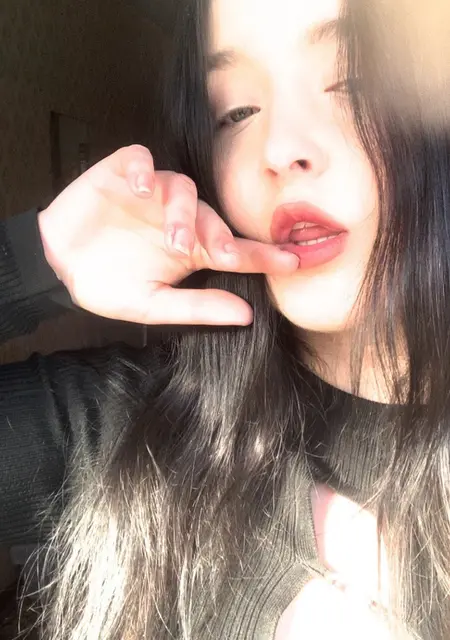 Keri из Стамбула, мне 18, познакомлюсь для вирта