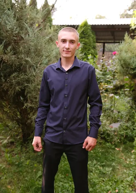 Майкл из Снежного, мне 35, познакомлюсь без обязательств