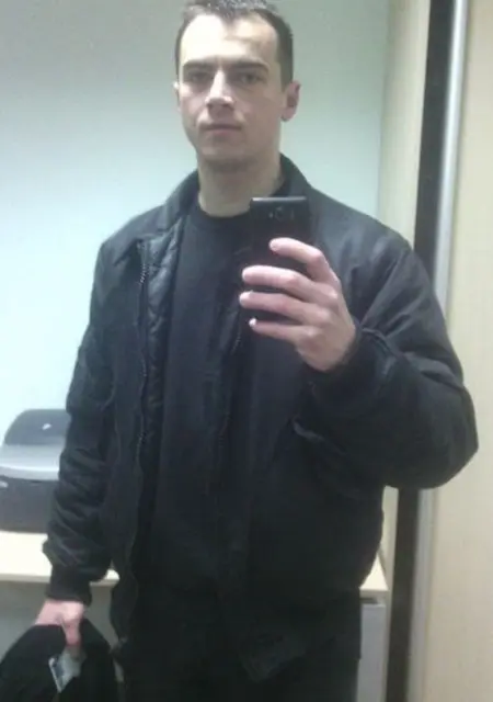 Я Сергей, 38, знакомлюсь для совместных путешествий в Запорожье