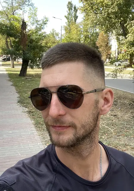 Я Илья, 30, из Витебска, ищу знакомство для дружбы