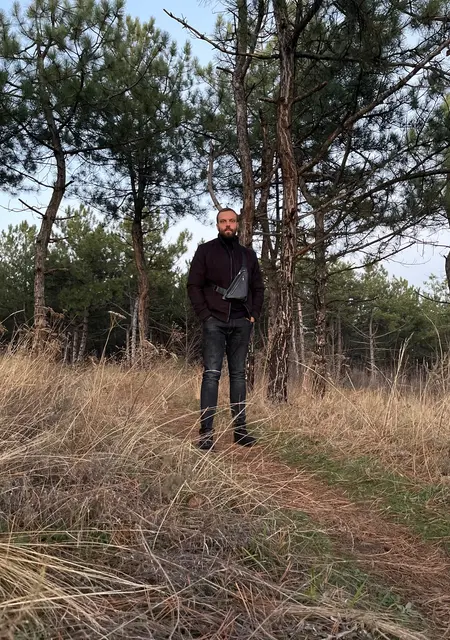 Alexander из Алчевска, мне 32, познакомлюсь для постоянных отношений