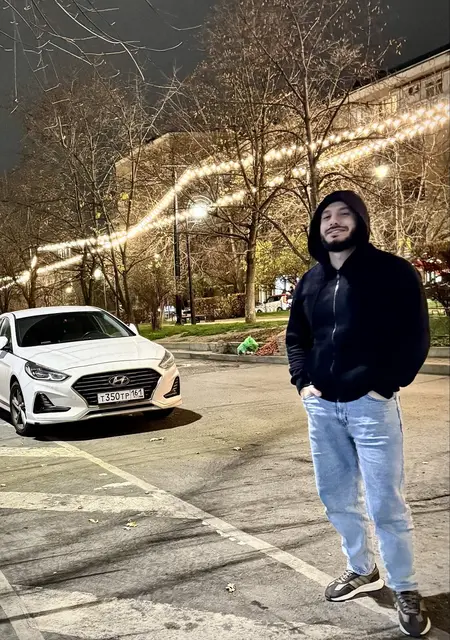 Я Артур, 30, из Ислингтон, ищу знакомство для дружбы