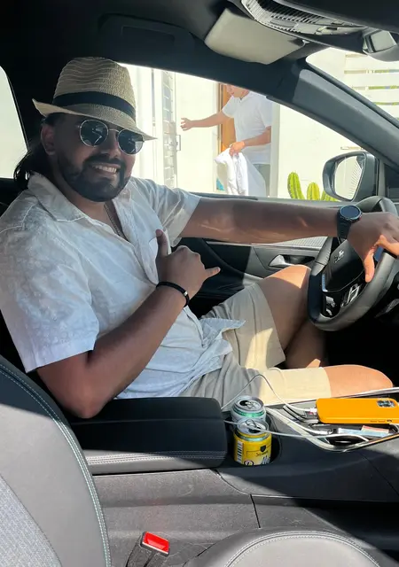 David de Barcelona, busco en el sitio pasatiempo agradable