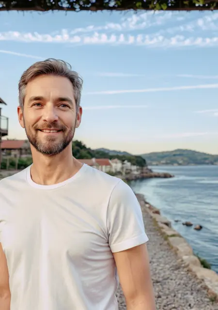 Я Антон, 52 років, знайомлюсь для спілкування у Миколаєві