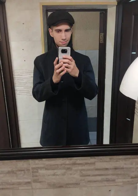 Я Сергей, 22, знакомлюсь без обязательств в Никополе