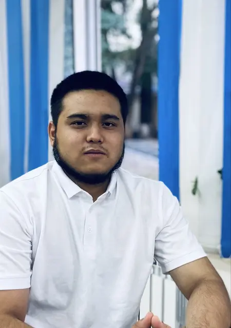 Я Zakir, 19, знакомлюсь для постоянных отношений в Алматы
