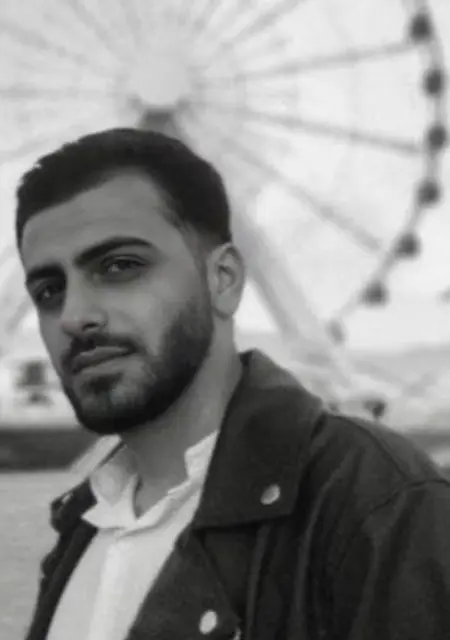 Я Ruslan, 23, знакомлюсь для постоянных отношений в Берлине