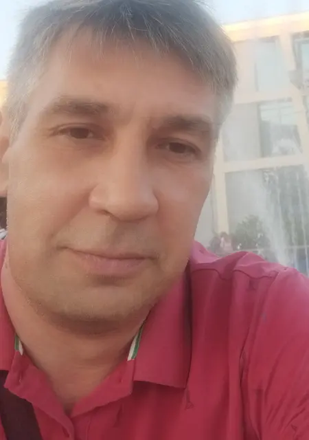 Krovt з Кам'янського, шукаю на сайті знайомства на одну ніч