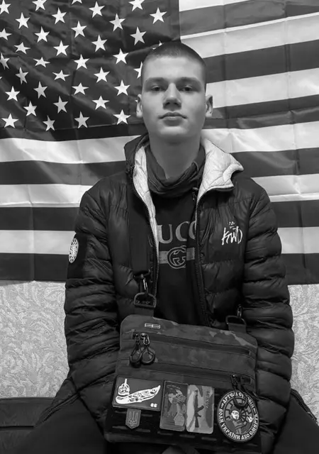 Moderated из Черкасс, мне 19, познакомлюсь на одну ночь