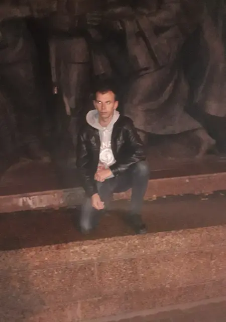 Я Алексей Зайцев, 38, знакомлюсь для приятного времяпровождения в Витебске