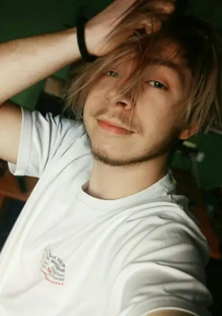 Я Дмитрий, 23, знакомлюсь без обязательств в Светловодске