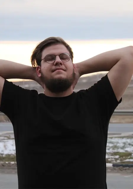 Я Danik, 20, из Таллина, ищу знакомство для приятного времяпровождения