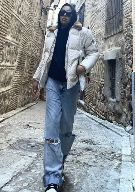 Pedro из Мадрида, мне 20, познакомлюсь