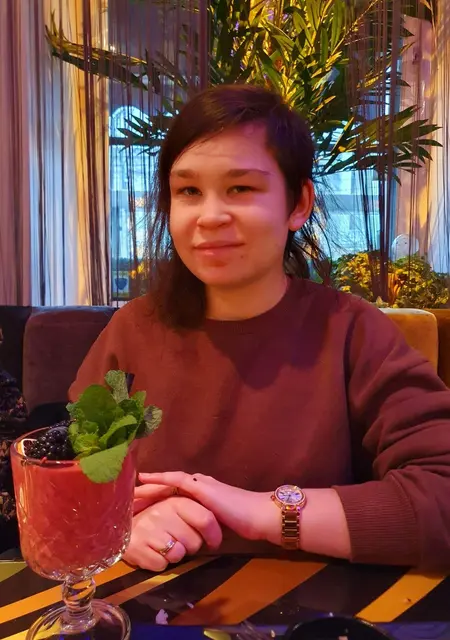 Я Дарья, 22, из Таллина, ищу знакомство для общения