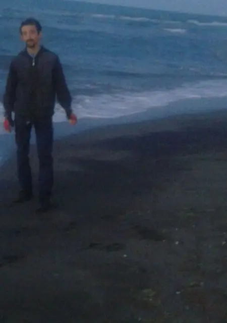 Я Erdi, 41, из Стамбула, ищу знакомство