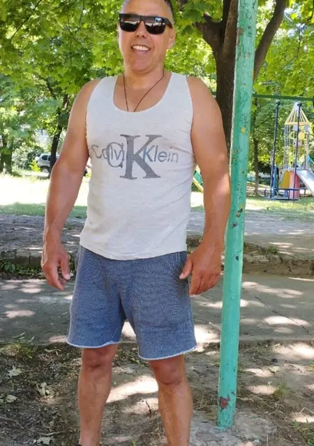 Леон з Павлограда