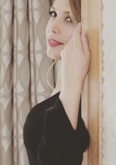 Sonia из Стамбула, мне 29, познакомлюсь